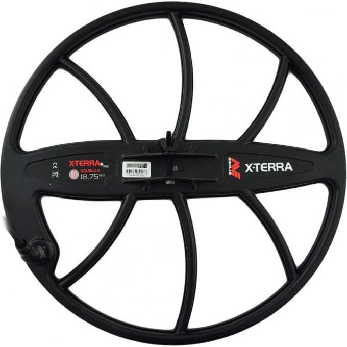 Катушка MINELAB 15" 18,75 кГц DD для X-Terra 3011-0315