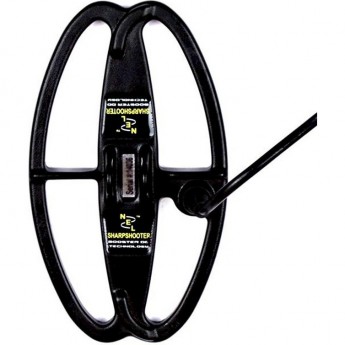 Катушка NEL Sharpshooter для MINELAB X-Terra 18,75 кГц Катушка NEL Sharpshooter для MINELAB X-Terra 18,75 кГц