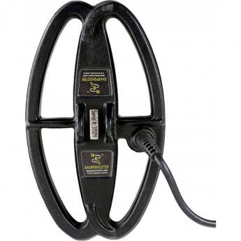 Катушка NEL SharpShooter для MINELAB X-Terra 2-х частотная Катушка NEL SharpShooter для MINELAB X-Terra 2-х частотная