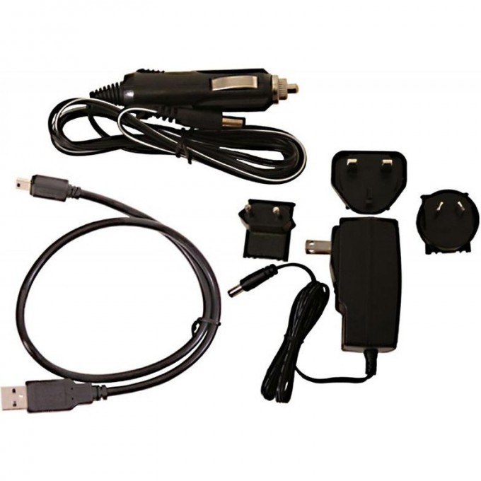 Комплект зарядного устройства для MINELAB CTX 3030 3011-0243