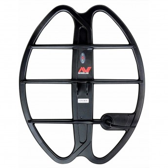 Защита для катушки MINELAB 17" для Minelab CTX 3030